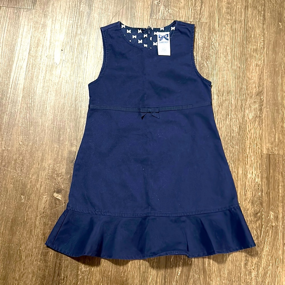 Gymboree girl’s dress size 6 age 6